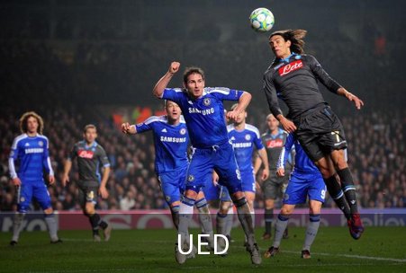 UED品牌故事